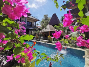 Artoria Dream Villas Bali